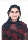 Anita Pandravada