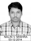 Nalin Mishra