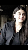 Srishti Khetterpal