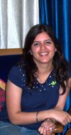 deepika uppal