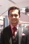 Harshal Holkar
