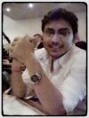 Arnab De