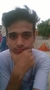 Shivam Pandey