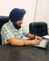 Harpartap Singh