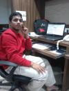 Lav Kush Tiwari