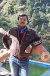 Abhik Mazumder