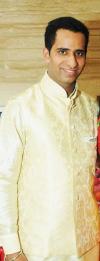 Anish Mehta