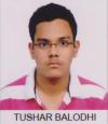 Tushar Balodhi