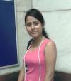 Krity Sondhi