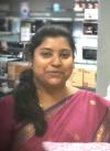 Susmita Sen Majumder