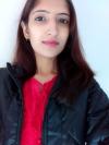 Shrasti Tiwari