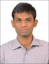 P Raghavender Reddy