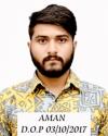 Aman Dhiman