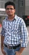 Parth Shankar Dave
