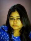 Monalisa Chakraborty