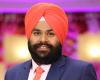 Simranjit Singh
