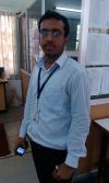 Shahnawaz Ahmed