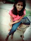 Pritika Kushwaha