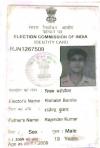 Rishabh Barolia