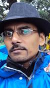 Shubhankar Sen