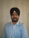Balraj Singh