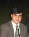 Dharmendra Kumar Pandey
