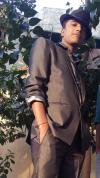 Sushant Pandey