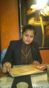 Bhanupriya Pandey