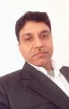 Sandeep Bhushan