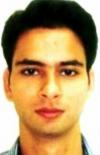 Mayank Teotia