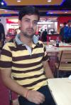 Abhishek Kumar