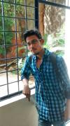 M Santosh Kumar