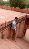 Anil Kumar Yadav