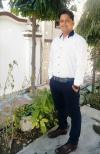 Avnesh Kumar Yadav