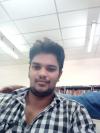 Gandreddi Subrahmanyam