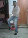 Bikram Keshari Swain