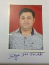 Satya Dev Trivedi