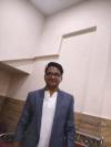 Ishwar Kelwadkar