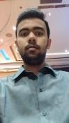 Debajyoti Mazumder
