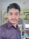 P Praveen Kumar