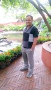 Dhananjay Tiwari