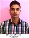 Hitesh Kumar