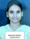 Manisha Mishra